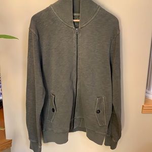 Lucky Brand sweater/ jacket …